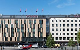 Scandic Tampere City